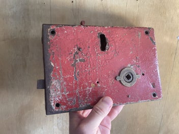 Image 1 of 5
