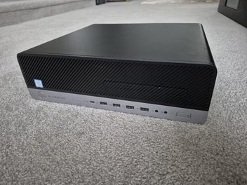 Image 1 of 6