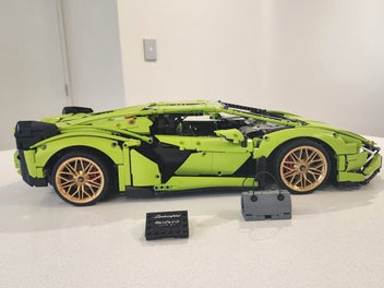 Image 1 of 10