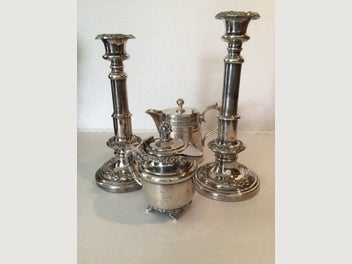 Image 1 of 8