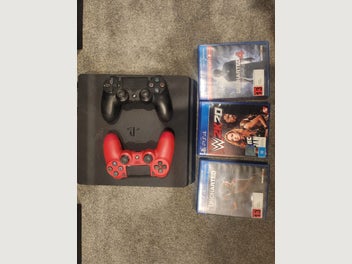 Image 1 of 2