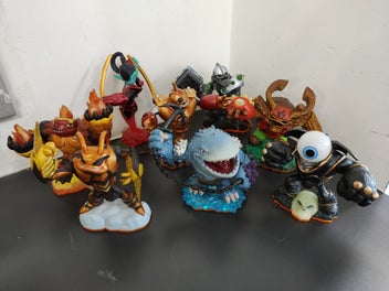Image 1 of 10