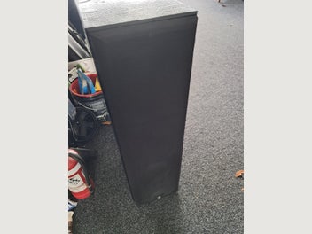 yamaha ns 55