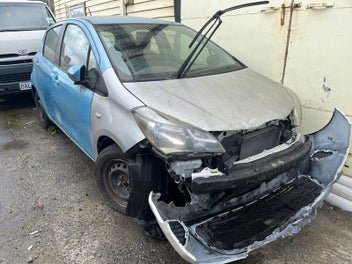 Image 1 of 5