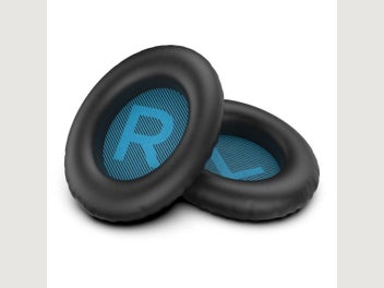 Auckland Closes: Sat, 2 Aug Replacement Ear Pads for Bose Headphone QC15 &amp; QC25 Quiet Comfort Leather EarPad Free shipping nationwide Expected delivery in 7-8 business days Buy Now $60.44  			
