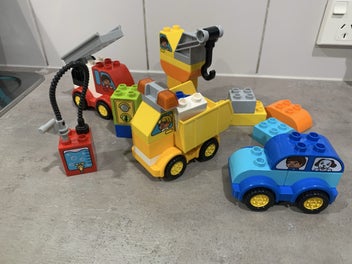 Image 1 of 7