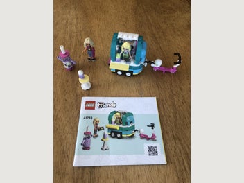 Image 1 of 5