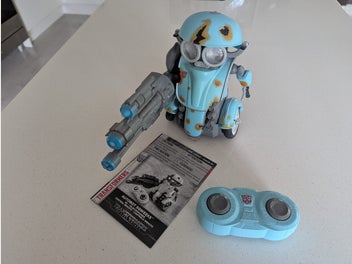 Image 1 of 4