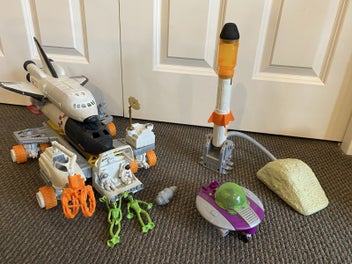 Image 1 of 8