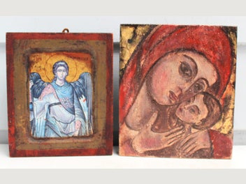 Image 1 of 2