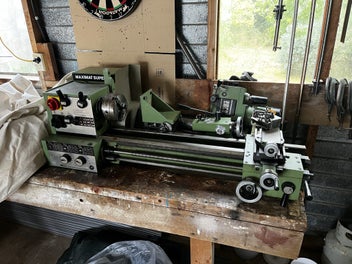 Image 1 of 6