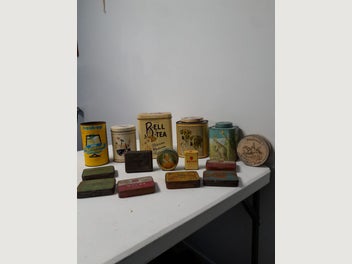 Image 1 of 19