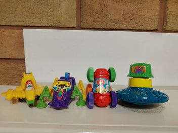 Image 1 of 2