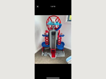 Image 1 of 10