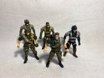 Image 1 of 4