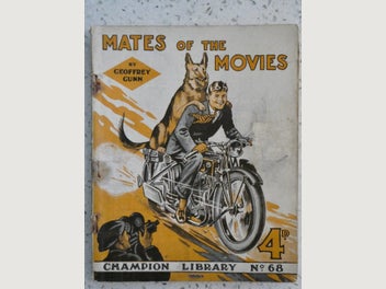 Image 1 of 4