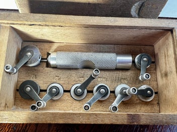 Image 1 of 5