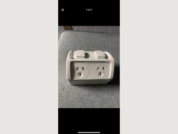 Image 1 of 2