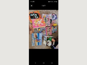 Image 1 of 7