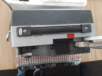 Image 1 of 5