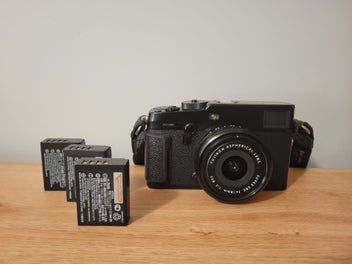 Image 1 of 5