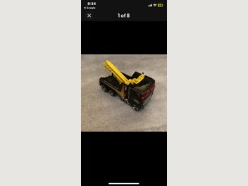 Image 1 of 8