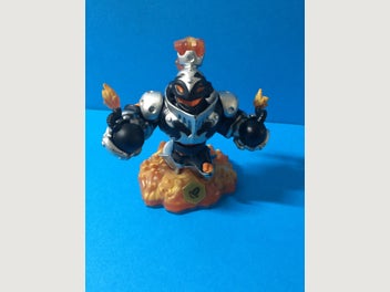 Image 1 of 3