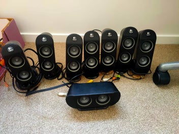 Image 1 of 6