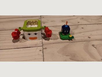 Image 1 of 5