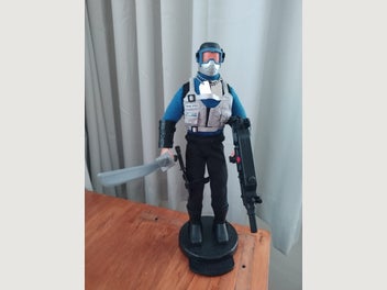Image 1 of 6
