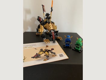 Image 1 of 4