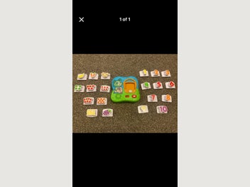 Image 1 of 1