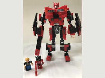 Image 1 of 5