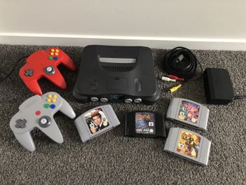 Image 1 of 10