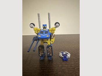 Image 1 of 5
