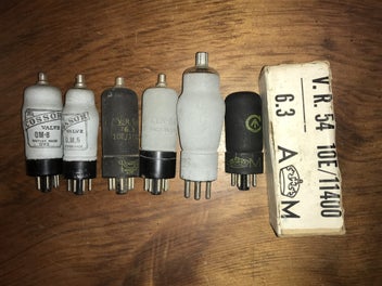 Image 1 of 6