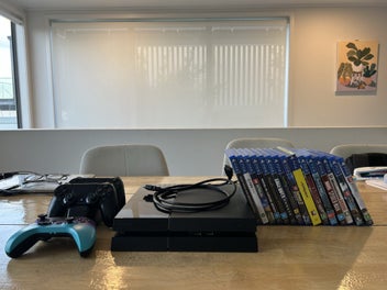 Image 1 of 5