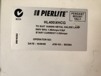 Image 1 of 3