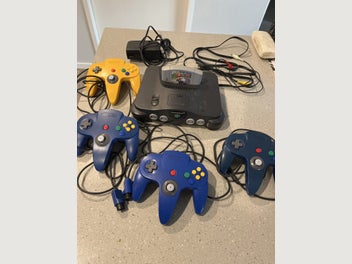 Image 1 of 5