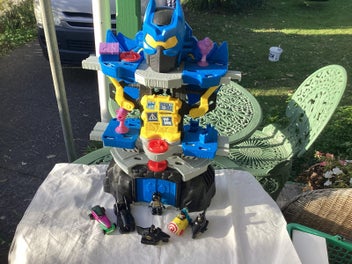 Image 1 of 10
