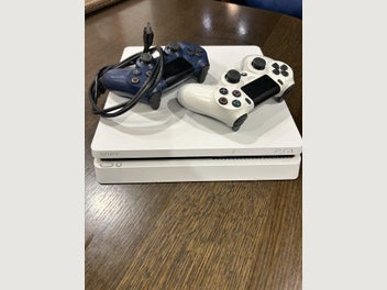 Image 1 of 5