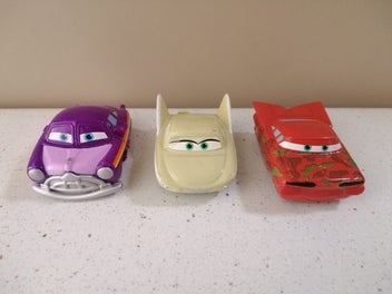 Image 1 of 6