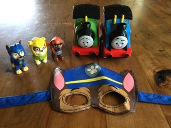 Image 1 of 5
