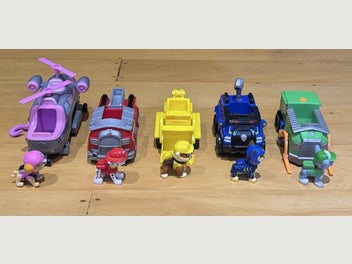 Image 1 of 4