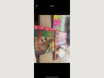 Image 1 of 5