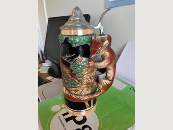 Image 1 of 5