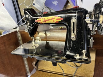 Image 1 of 6