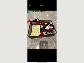 Image 1 of 6