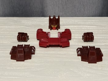 Image 1 of 5