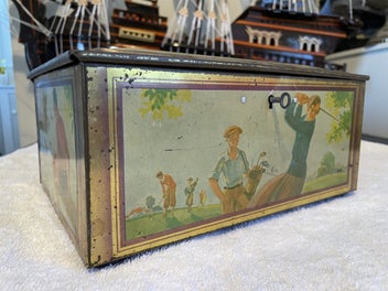 Image 1 of 6